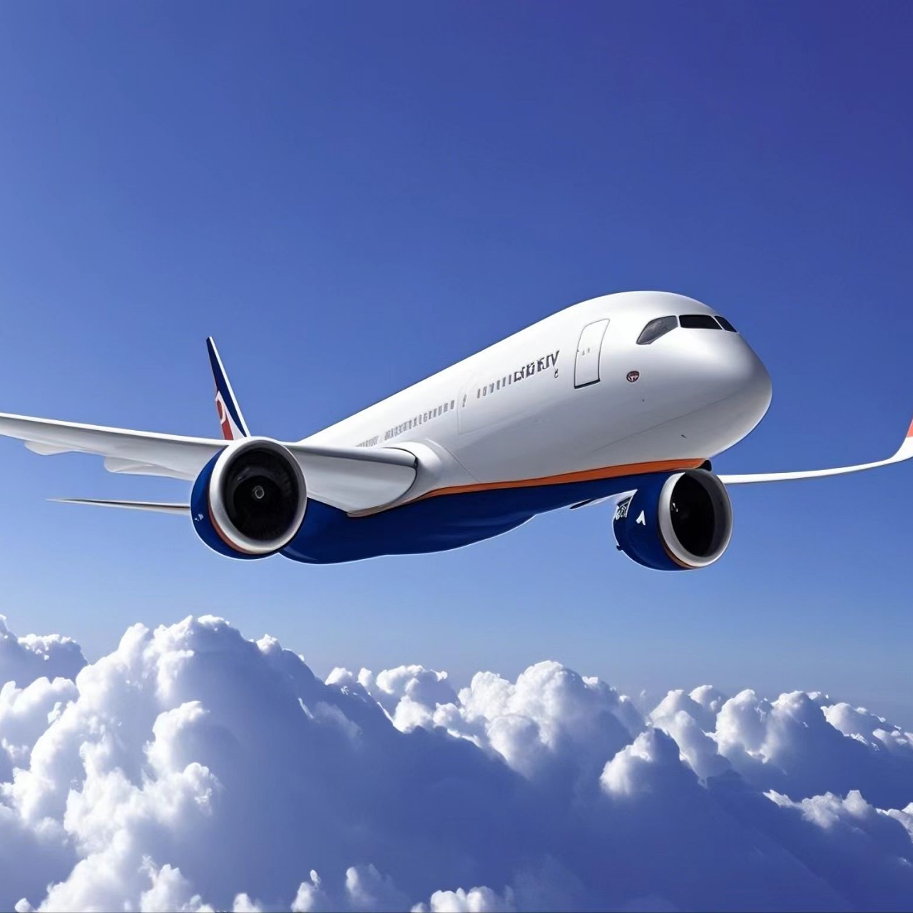 南城县空运加急件
